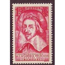 FRANCIA 1935 Yv. 305 MUY LINDO SELLO NUEVO CON GOMA 25 €